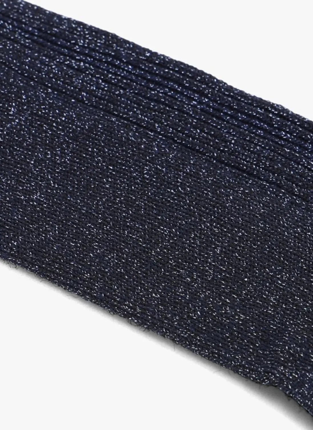 MP DENMARK e sokken julia glitter blauw New