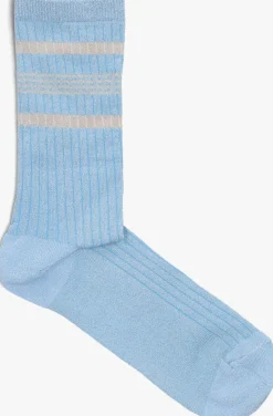 MP DENMARK e sokken 79688 blauw Hot