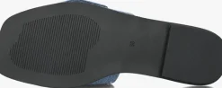 NOA HARMON e slippers 9736 blauw Best