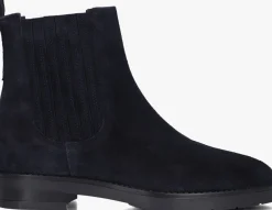 NOTRE-V e chelsea boots 2sera208 blauw Online