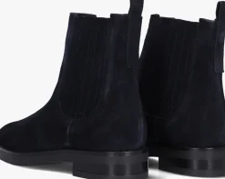 NOTRE-V e chelsea boots 2sera208 blauw Online