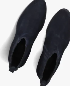 NOTRE-V e chelsea boots 2sera208 blauw Online