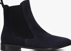 NOTRE-V e chelsea boots 47028 blauw Best