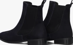 NOTRE-V e chelsea boots 47028 blauw Best