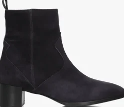 NOTRE-V e enkellaarsjes 63231 blauw Clearance