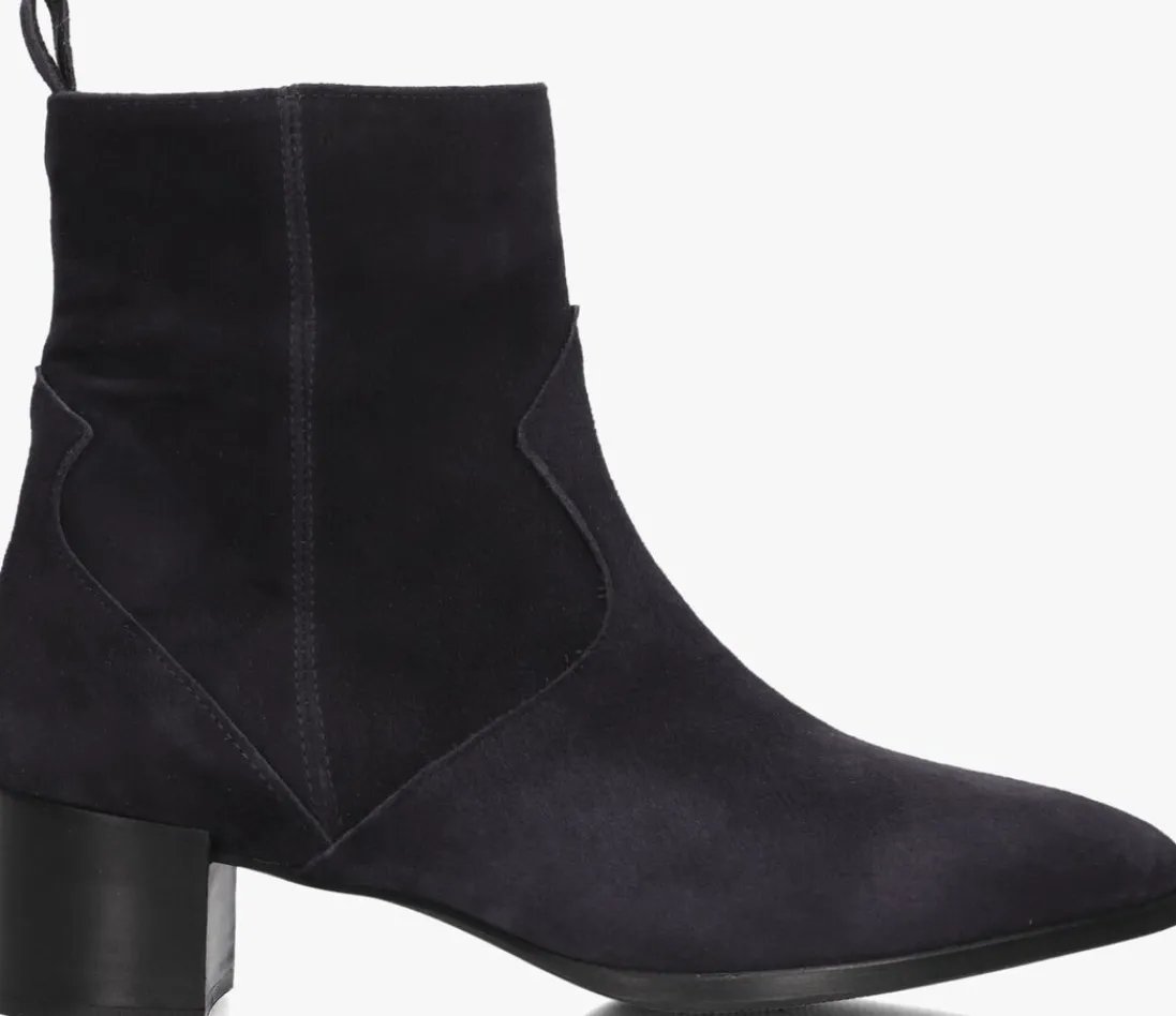 NOTRE-V e enkellaarsjes 63231 blauw Clearance