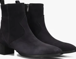 NOTRE-V e enkellaarsjes 63231 blauw Clearance