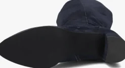 NOTRE-V e hoge laarzen 8591 blauw Clearance