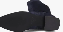 NOTRE-V e hoge laarzen 15180 blauw Best