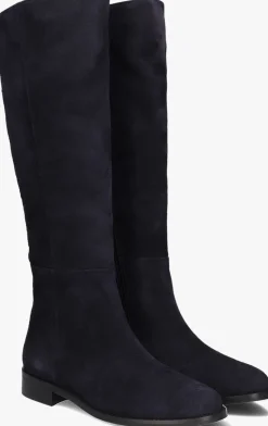 NOTRE-V e hoge laarzen 3496 blauw Discount