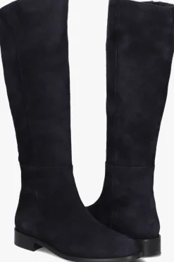 NOTRE-V e hoge laarzen 3496 blauw Discount