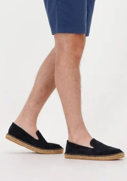 NUBIKK e instappers mr sanchez blauw