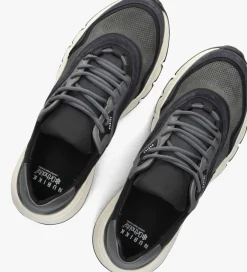 NUBIKK e lage sneakers luca noa blauw Clearance