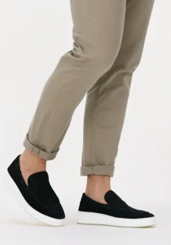 NUBIKK e loafers jiro mio blauw Discount