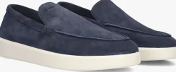 NUBIKK e loafers joro mio blauw