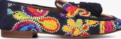PEDRO MIRALLES e loafers 14582 blauw Online