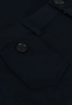 PENN & INK e chino rosy blauw Best