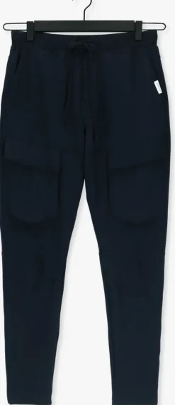 PENN & INK e joggingbroek cargo blauw Online