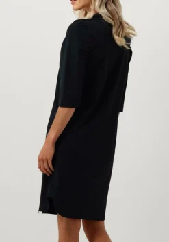 PENN & INK e mini jurk jill blauw Best