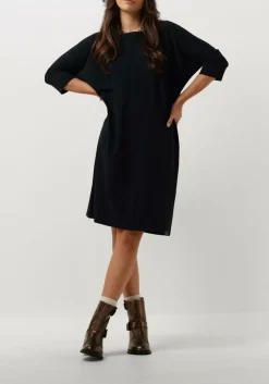 PENN & INK e mini jurk denver blauw Best