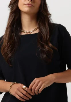 PENN & INK e mini jurk denver blauw Best