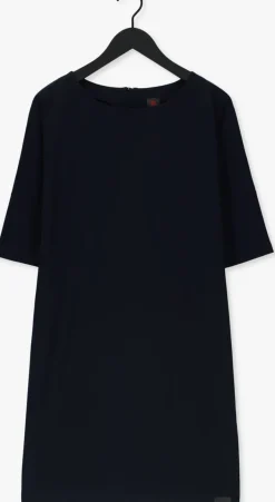 PENN & INK e mini jurk denver blauw Best