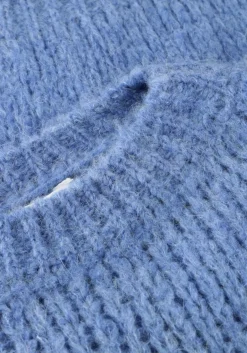 PENN & INK e trui jumper w25l246 blauw Sale