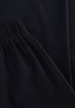 PENN & INK e wijde broek trousers w25n1643 blauw Online