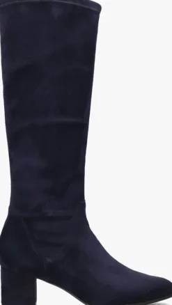 PETER KAISER e hoge laarzen 75526 blauw Online