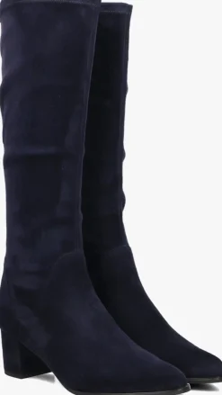 PETER KAISER e hoge laarzen 75526 blauw Online