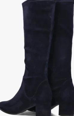 PETER KAISER e hoge laarzen 75526 blauw Online