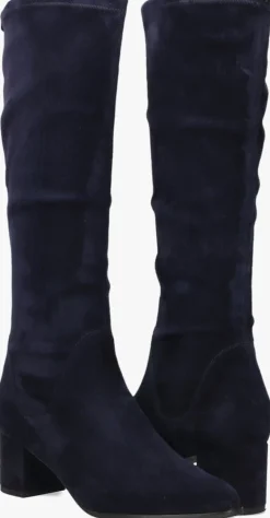 PETER KAISER e hoge laarzen 75526 blauw Online