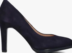 PETER KAISER e pumps 72445 blauw Discount