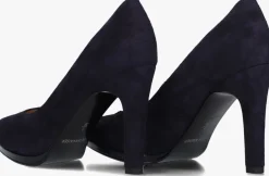 PETER KAISER e pumps 72445 blauw Discount