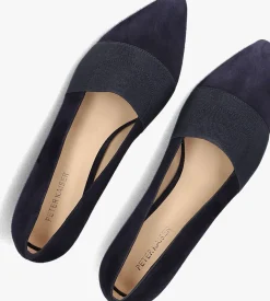 PETER KAISER e pumps 74242 blauw Online