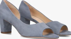 PETER KAISER e pumps 78341 blauw New