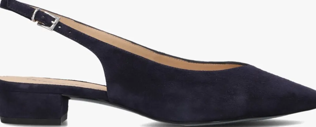 PETER KAISER e slingbacks 79441 blauw Best