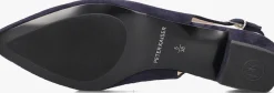 PETER KAISER e slingbacks 79441 blauw Best