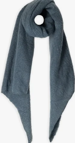 P-MODEKONTOR e sjaal 5932484-19 blauw Clearance