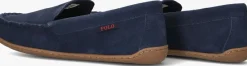 POLO RALPH LAUREN e instappers brenan-dress blauw Online