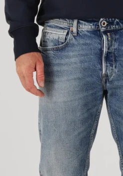 REPLAY e slim fit jeans grover blauw Hot