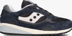 SAUCONY e lage sneakers shadow 6000 m blauw Discount