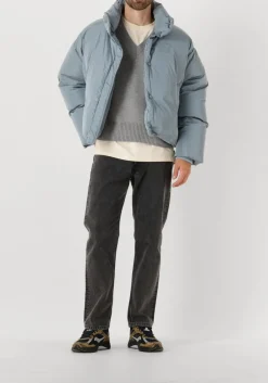 SAUCONY e lage sneakers progrid omni 9 h blauw Discount