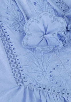 SCARLETT POPPIES e blouses ashu top blauw Discount