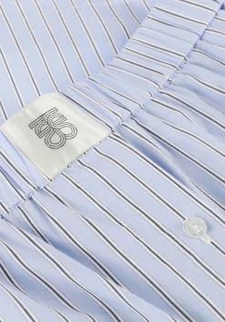 SECOND FEMALE e korte broek alanis shorts blauw New