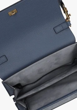 SMAAK AMSTERDAM e schoudertas bitti blauw Best