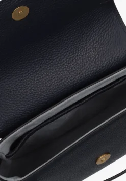 SMAAK AMSTERDAM e schoudertas clint blauw Sale