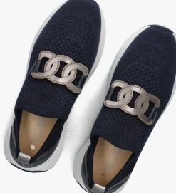 SOFTWAVES e sneakers 9.13.03 blauw Discount