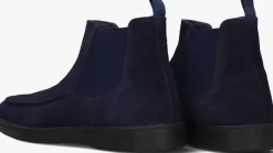 STEFANO LAURAN e chelsea boots 24859 blauw Best