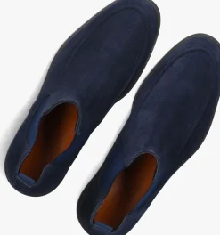STEFANO LAURAN e chelsea boots 24859 blauw Best